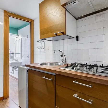 Vivilo Collection - Spanish Steps Macelli With Private Terrace Roma