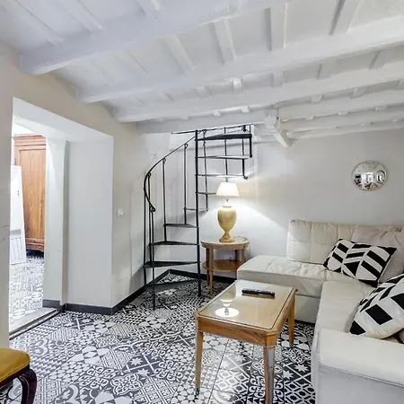 Vivilo Collection - Spanish Steps Macelli With Private Terrace * Roma