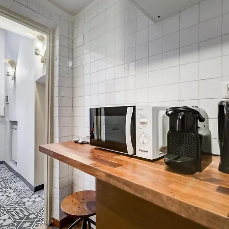 Vivilo Collection - Spanish Steps Macelli With Private Terrace * Roma