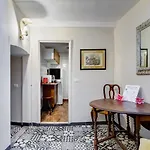Vivilo Collection - Spanish Steps Macelli With Private Terrace * Roma