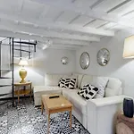 Vivilo Collection - Spanish Steps Macelli With Private Terrace