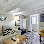Daire Vivilo Collection - Spanish Steps Macelli With Private Terrace Roma