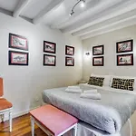 Vivilo Collection - Spanish Steps Macelli With Private Terrace *
