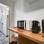 Vivilo Collection - Spanish Steps Macelli With Private Terrace * Roma