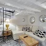 Daire Vivilo Collection - Spanish Steps Macelli With Private Terrace