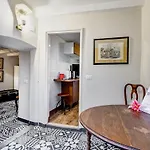 Vivilo Collection - Spanish Steps Macelli With Private Terrace *