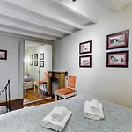Vivilo Collection - Spanish Steps Macelli With Private Terrace *