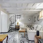 Daire Vivilo Collection - Spanish Steps Macelli With Private Terrace
