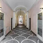 Daire Vivilo Collection - Spanish Steps Macelli With Private Terrace