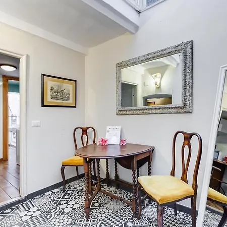 Vivilo Collection - Spanish Steps Macelli With Private Terrace Roma